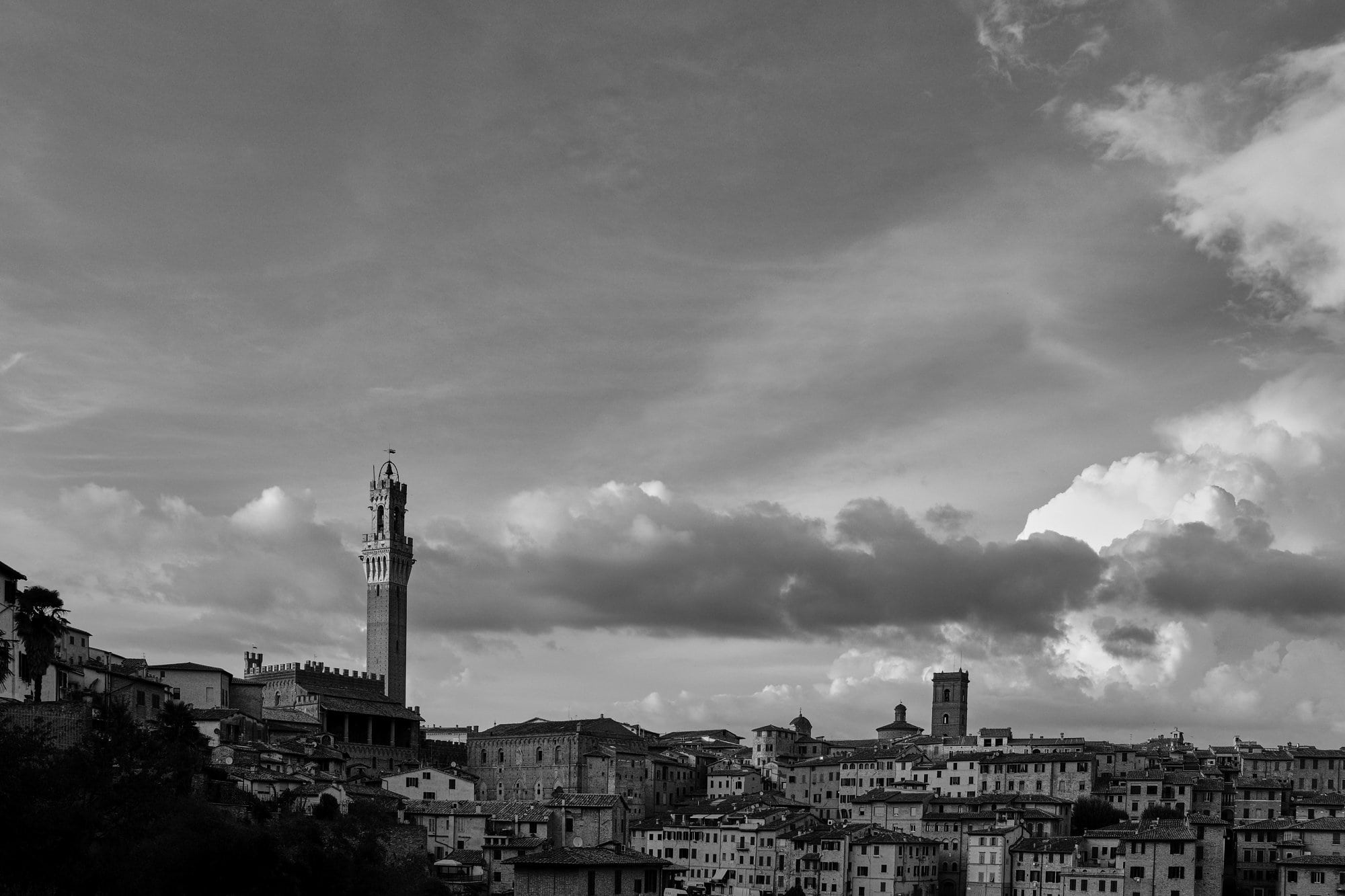Sienna – Toskana
