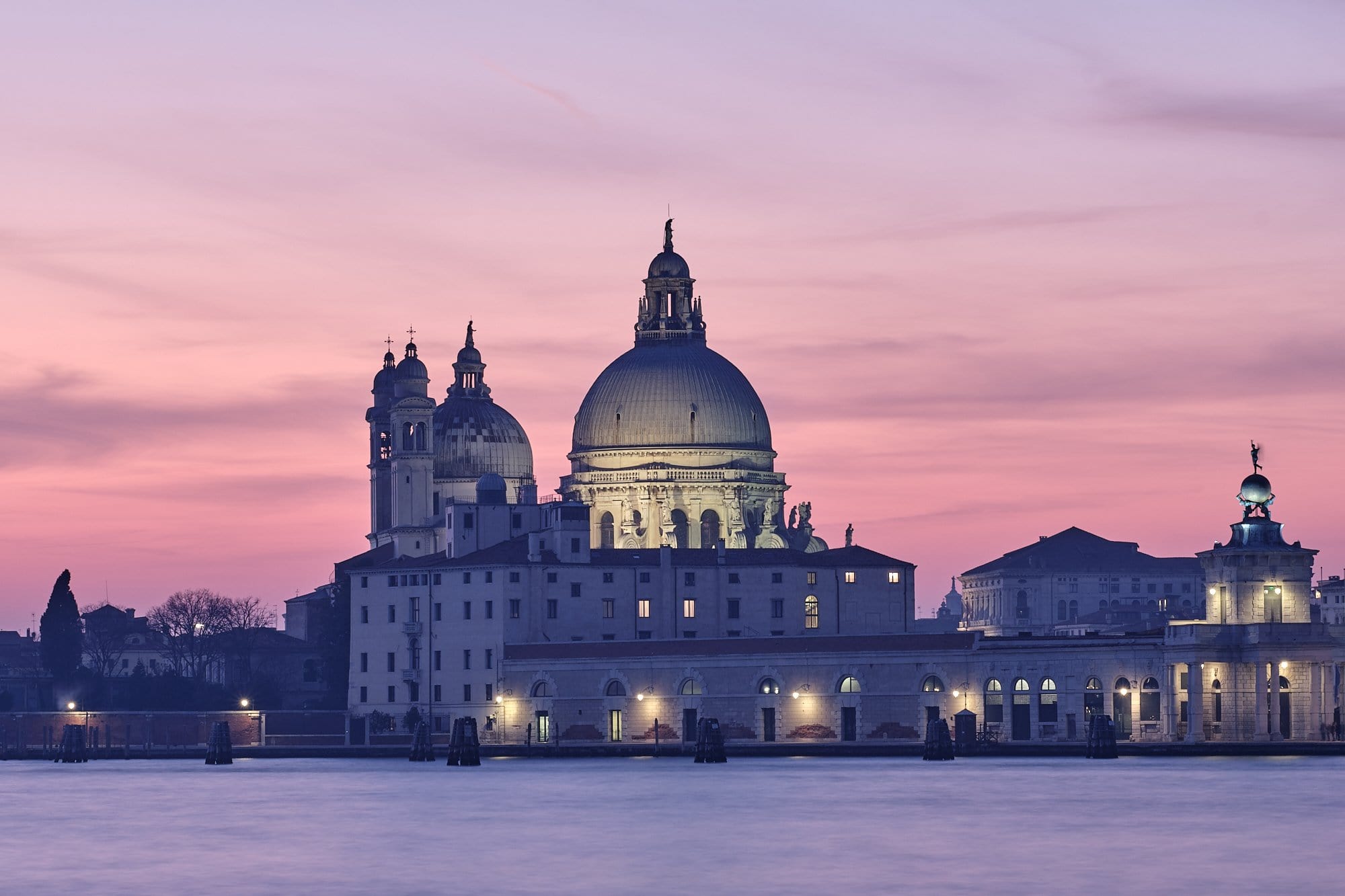 Santa Maria della Salute