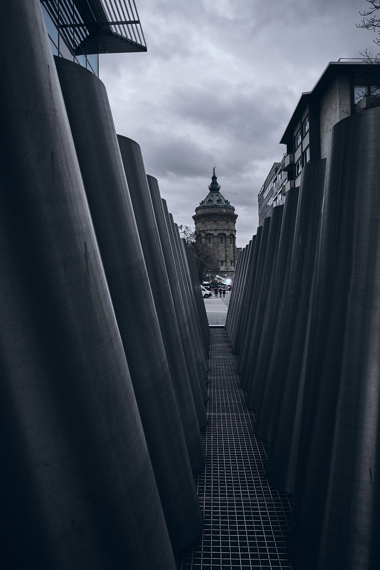 Wasserturm