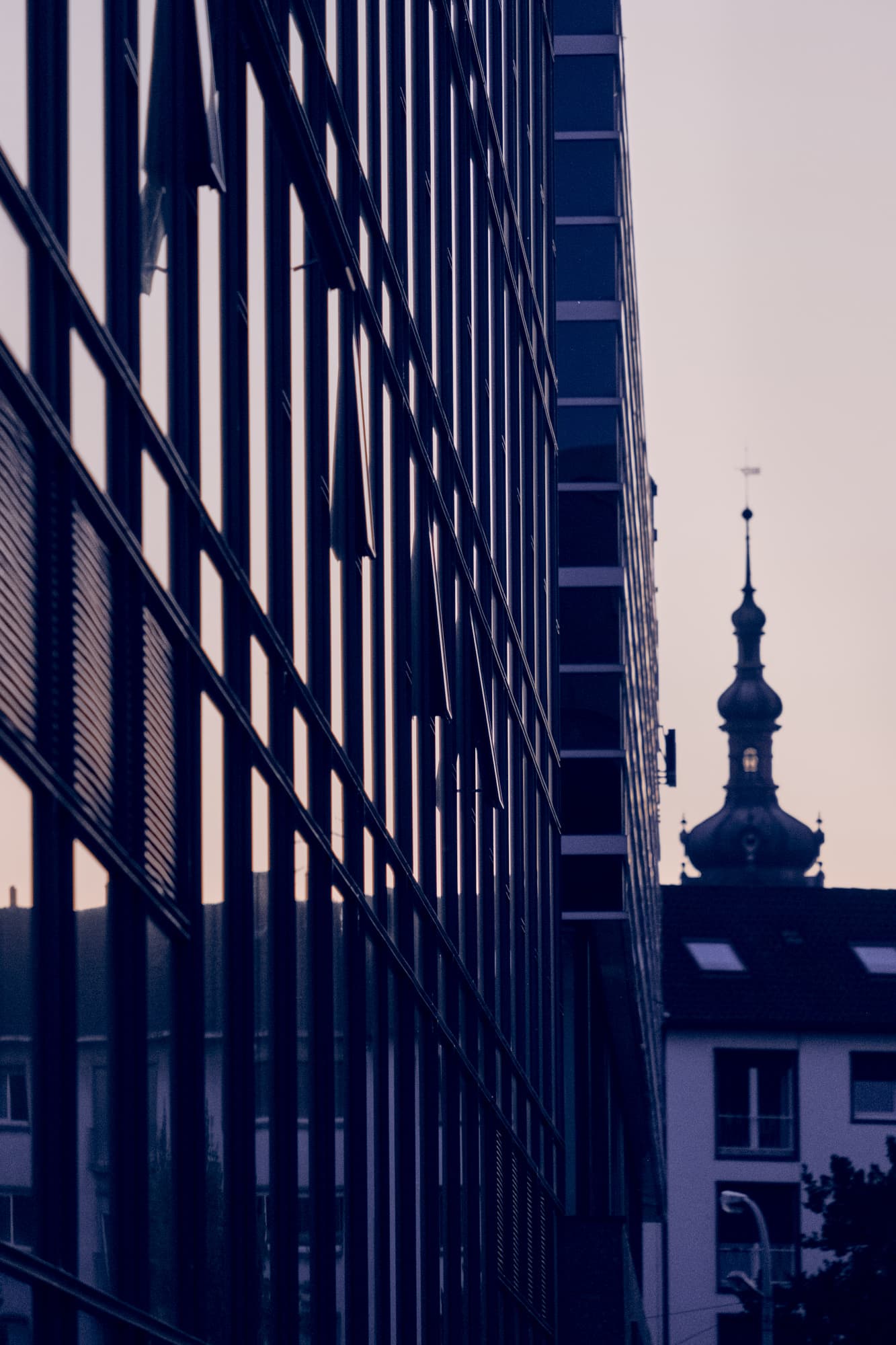 Alt und neu