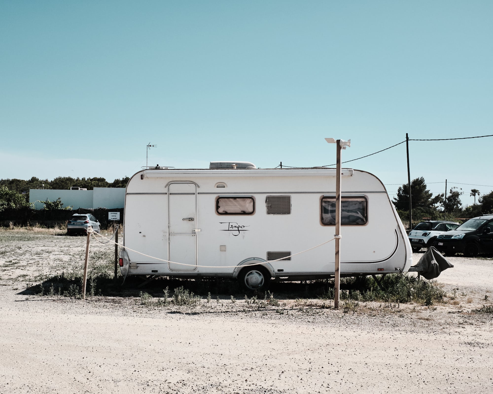 Trailerpark