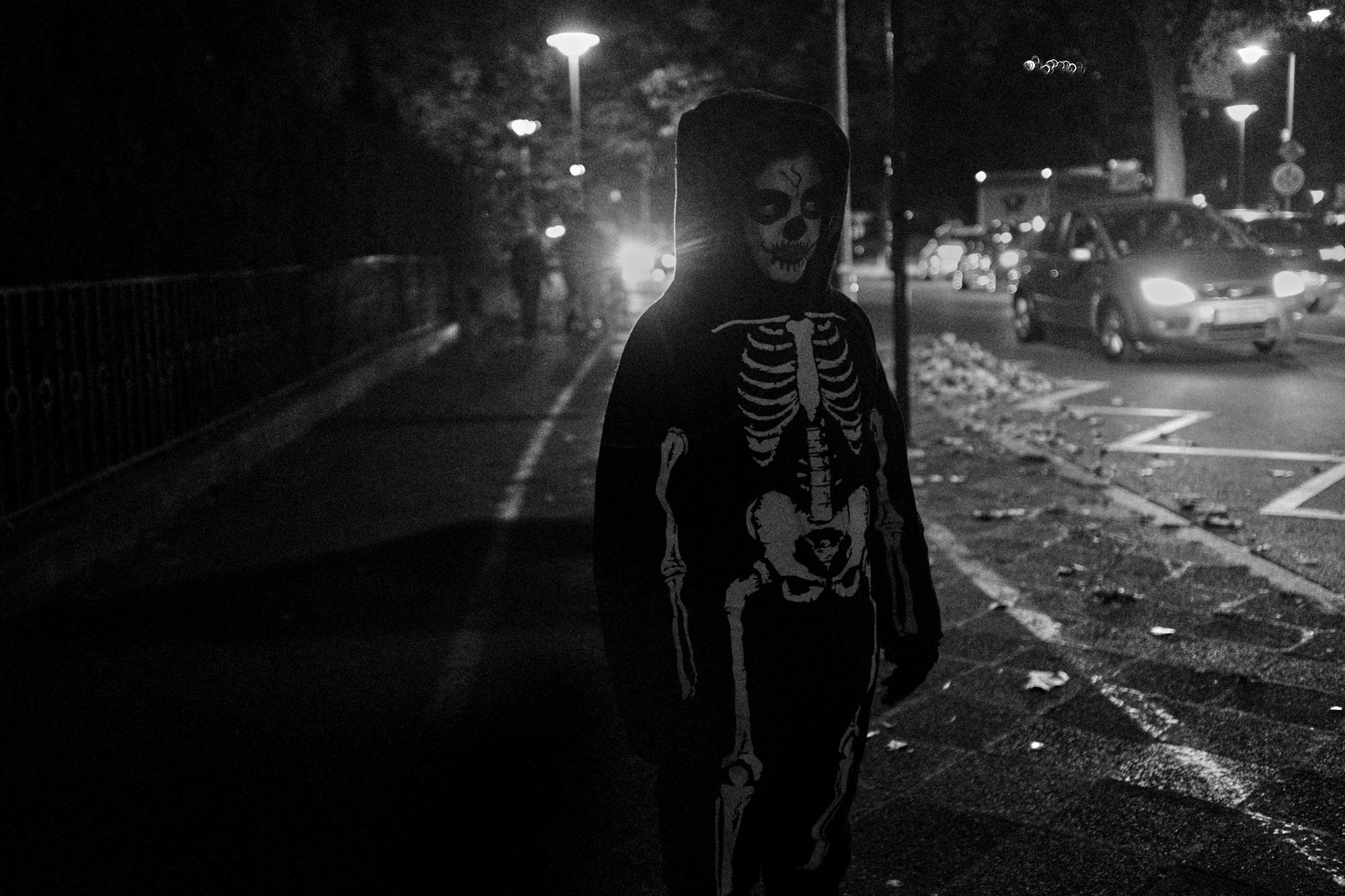 Happy Halloween