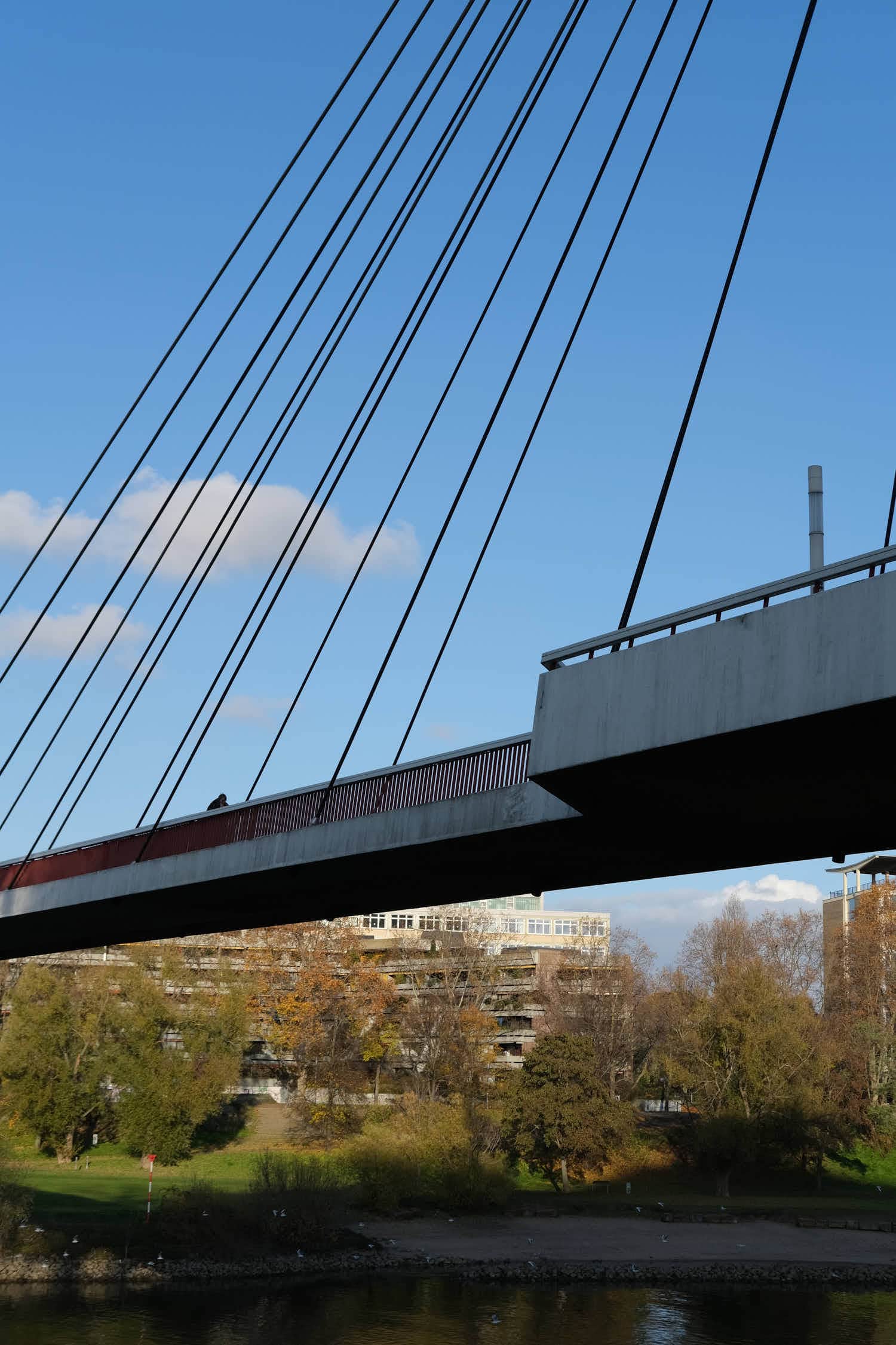 Fotowalk mit der Fuji X-Pro 3 – min is max