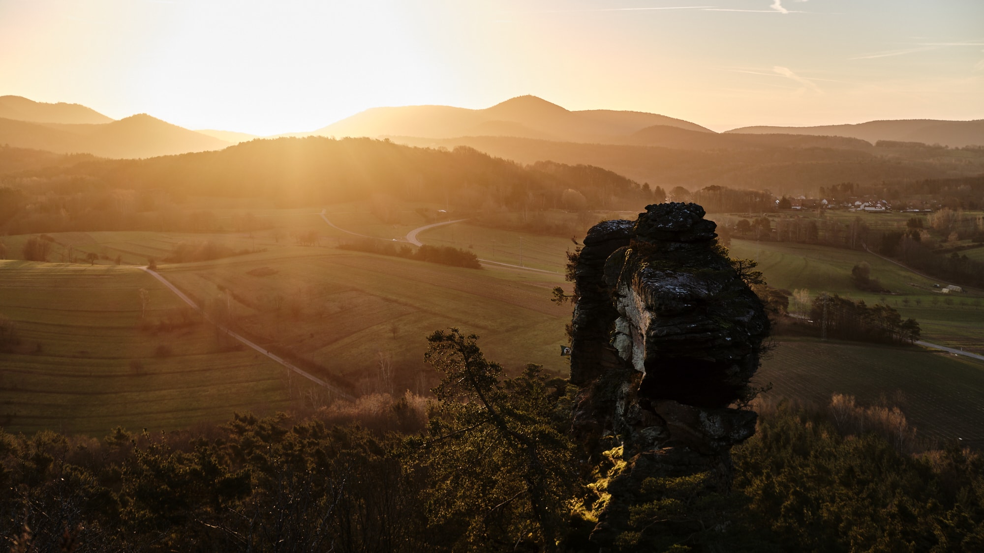 Geierstein bei Lug