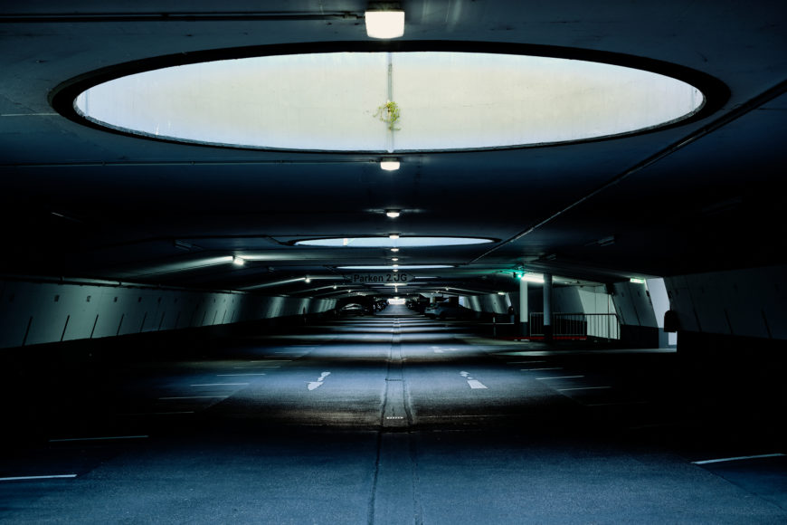 Mannheim Underground
