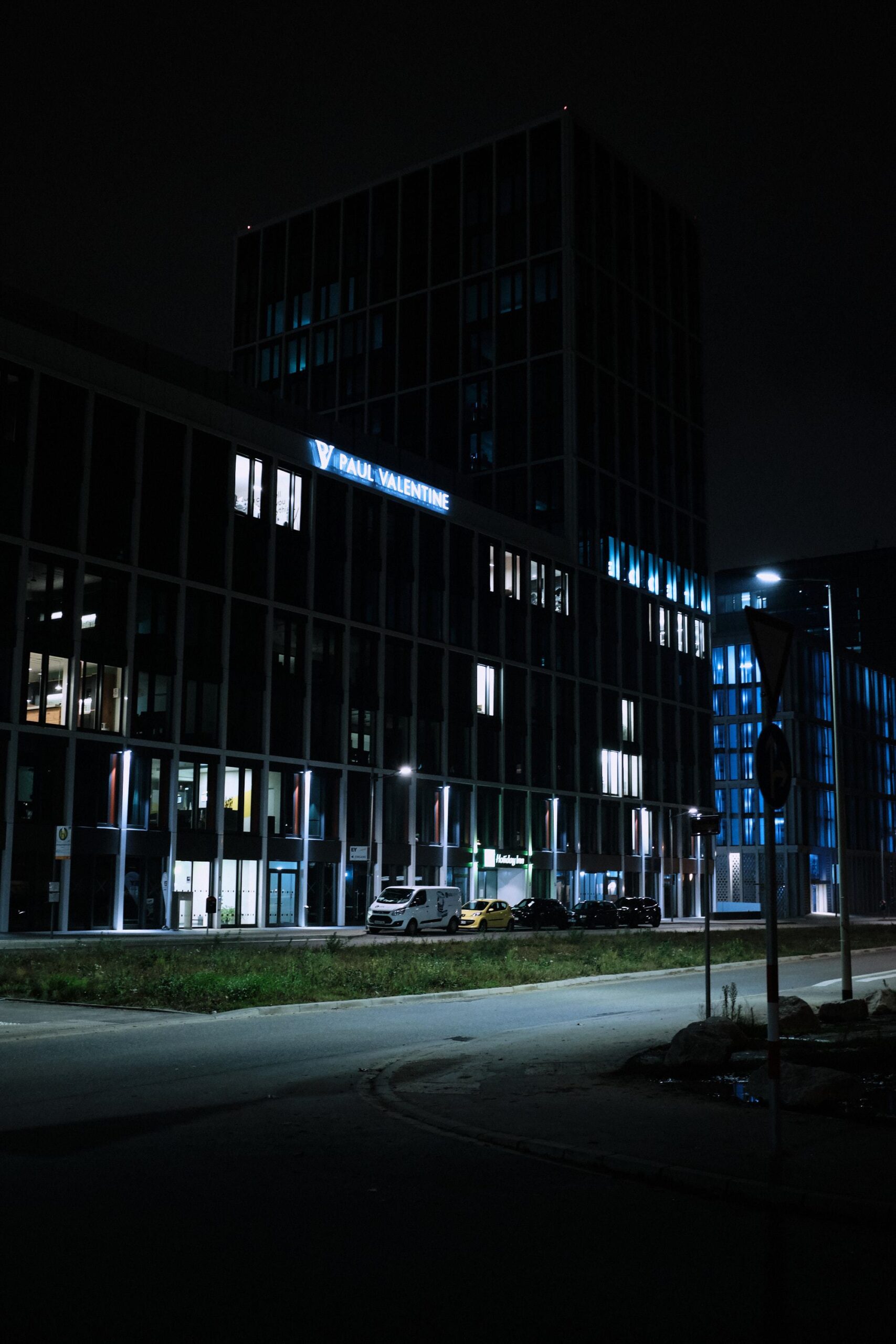 Abermals schlaflos in Mannheim