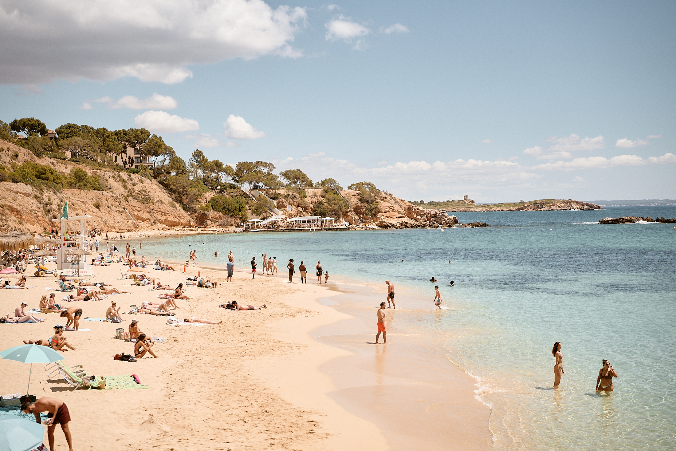 Mallorca – again